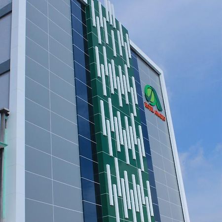 Amadeo Hotel Duri 외부 사진