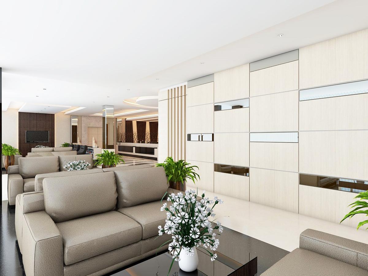 Amadeo Hotel Duri 외부 사진