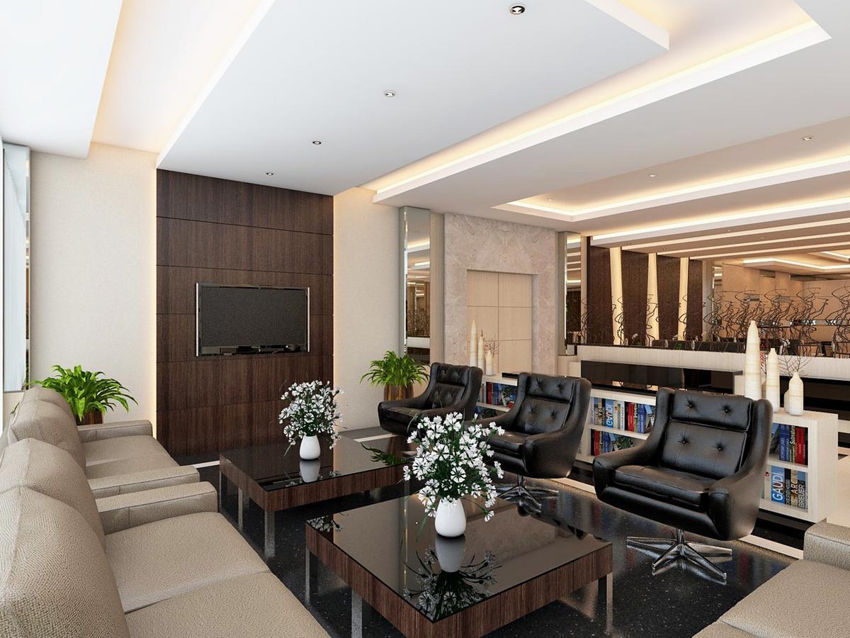 Amadeo Hotel Duri 외부 사진
