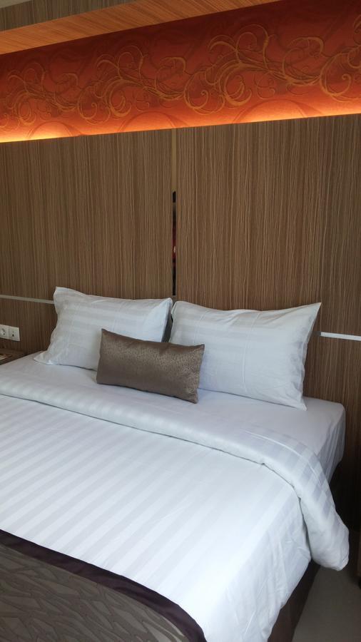 Amadeo Hotel Duri 외부 사진